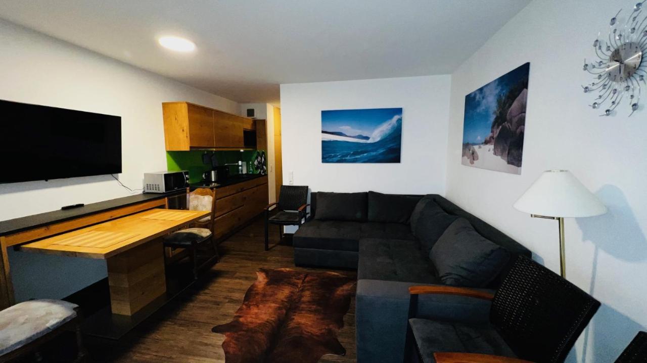 Michels Apartment Titisee-Neustadt Bagian luar foto