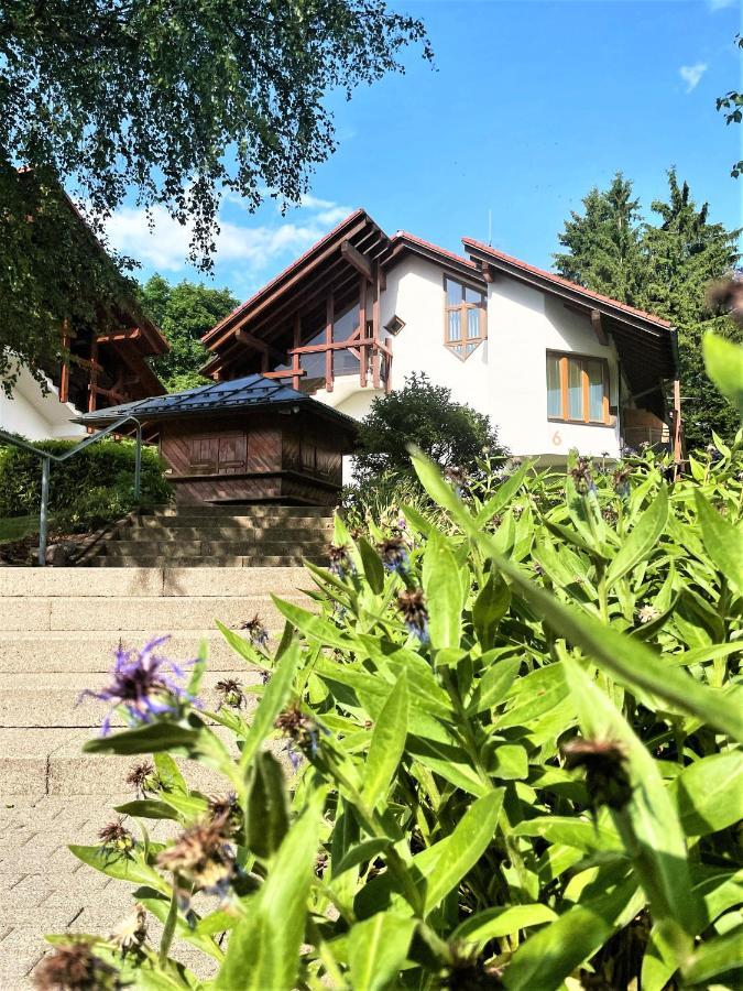 Michels Apartment Titisee-Neustadt Bagian luar foto