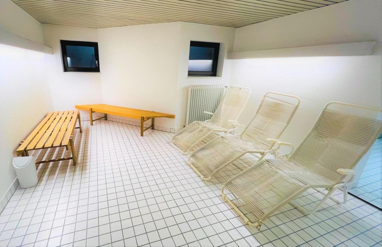 Michels Apartment Titisee-Neustadt Bagian luar foto